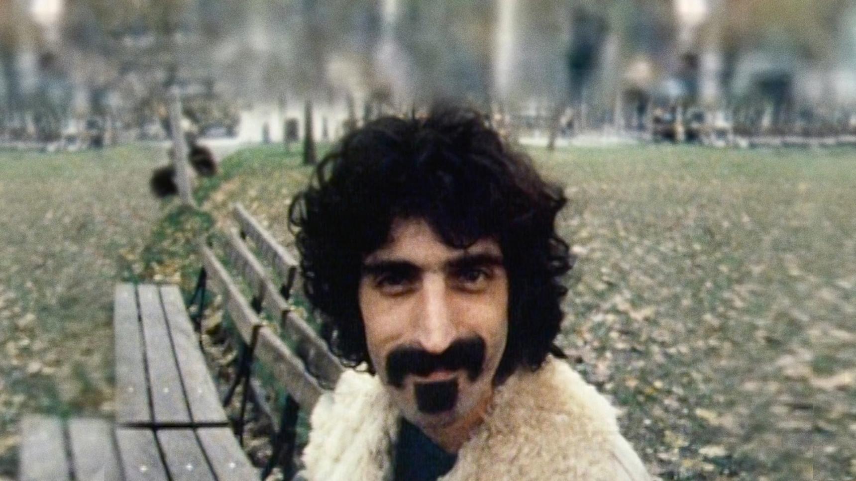calificaciones Zappa