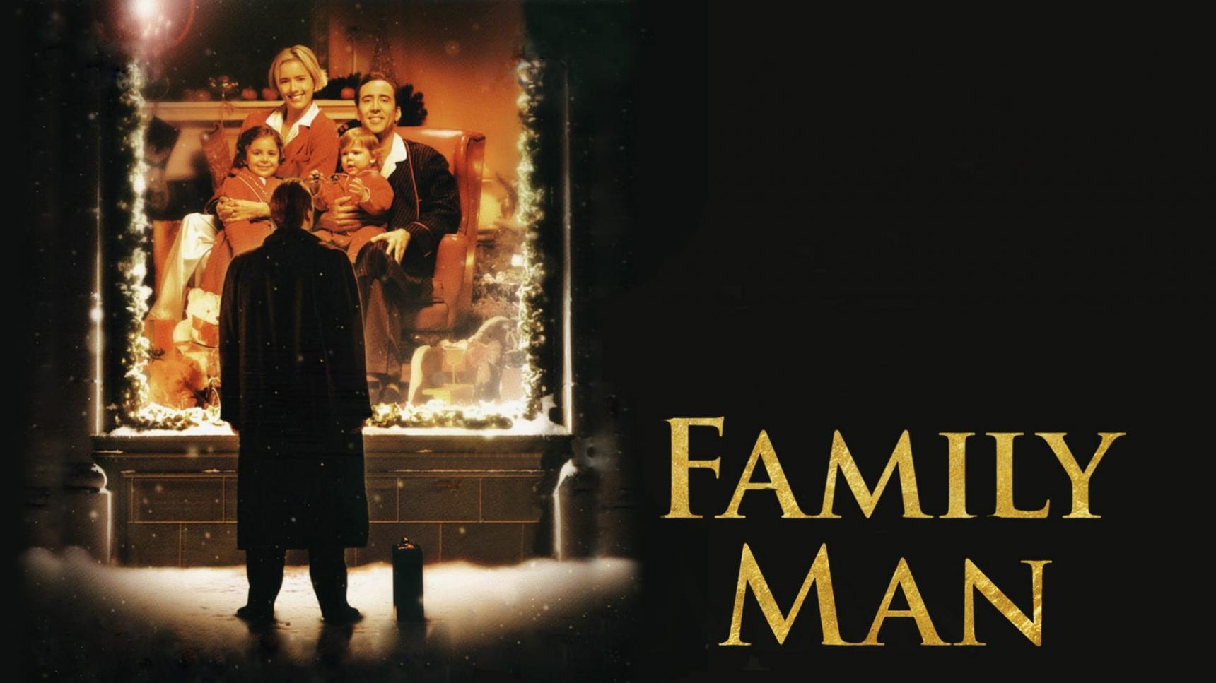 Fondo de pantalla de la película Family Man en PeliculasYonkis gratis