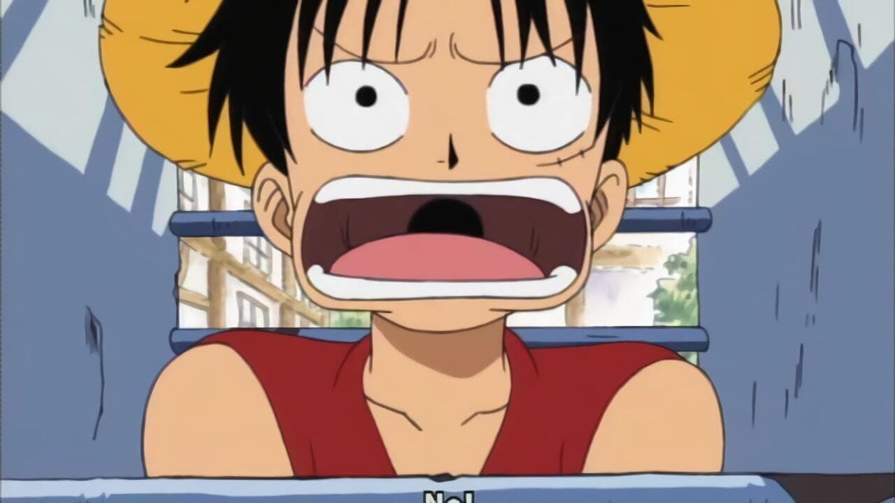 Poster del episodio 6 de One Piece online