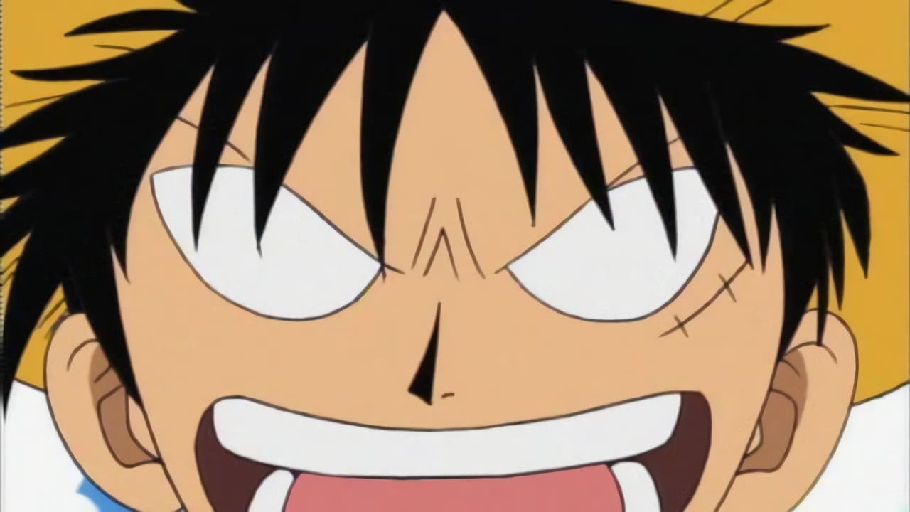 Poster del episodio 13 de One Piece online
