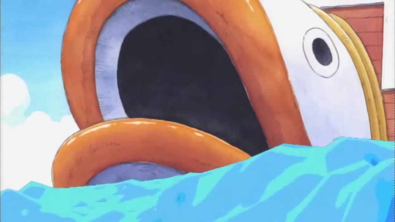 Poster del episodio 20 de One Piece online