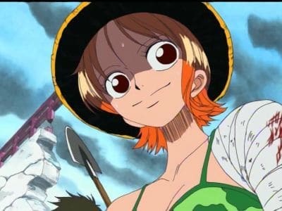 Poster del episodio 41 de One Piece online