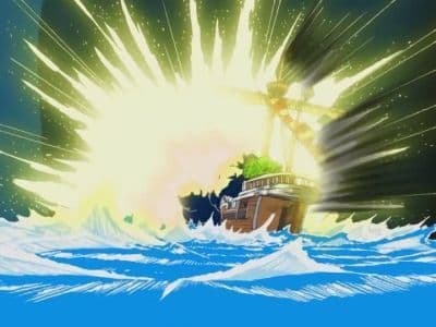 Poster del episodio 62 de One Piece online