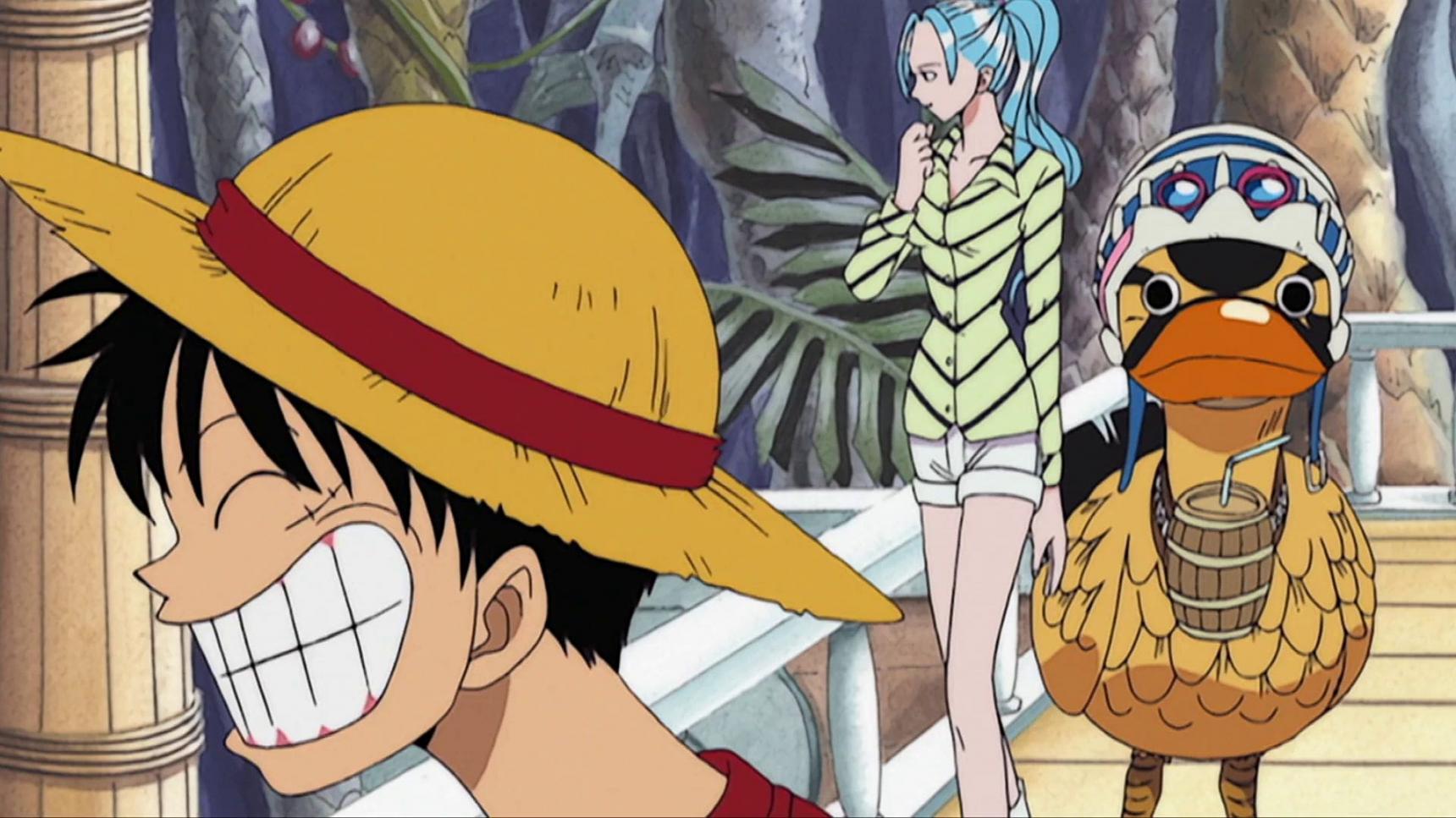 Poster del episodio 70 de One Piece online