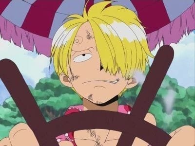 Poster del episodio 165 de One Piece online