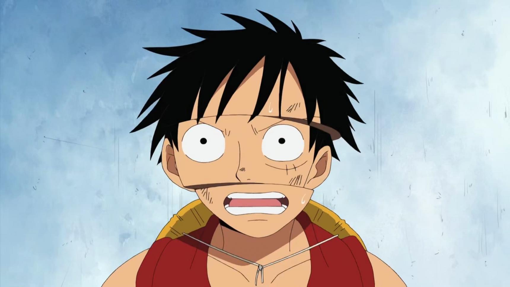 Poster del episodio 272 de One Piece online