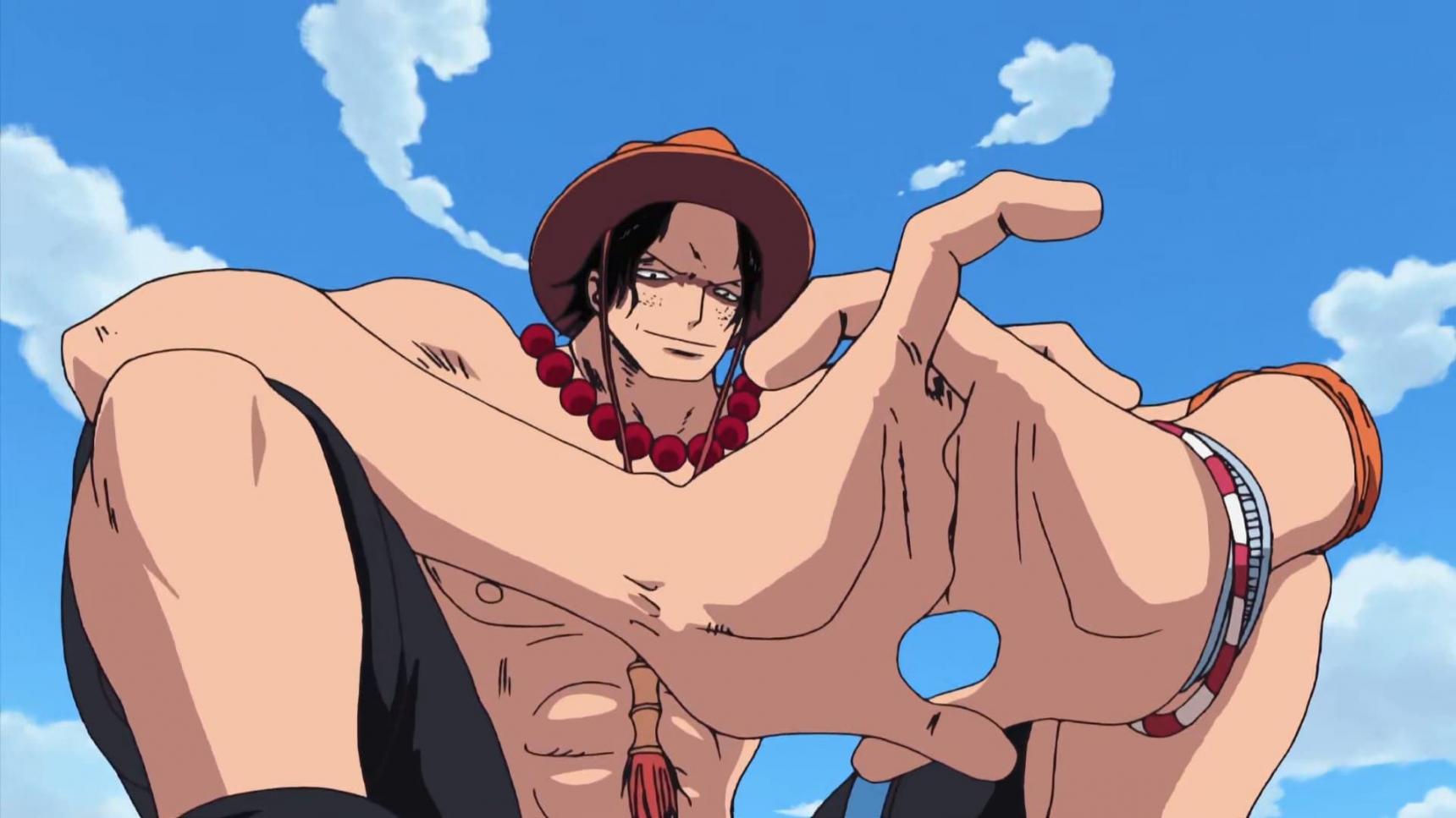 Poster del episodio 325 de One Piece online