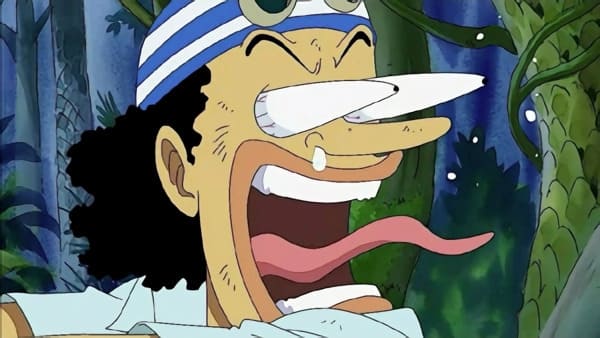 Poster del episodio 420 de One Piece online