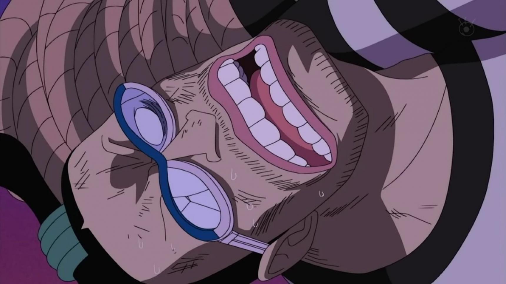 Poster del episodio 436 de One Piece online
