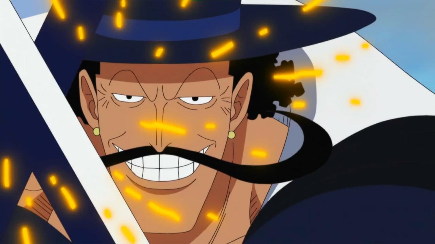 Poster del episodio 470 de One Piece online