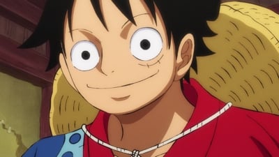 Poster del episodio 897 de One Piece online