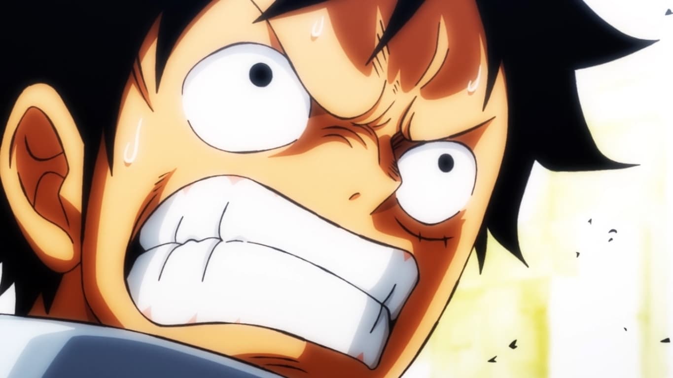 Poster del episodio 944 de One Piece online