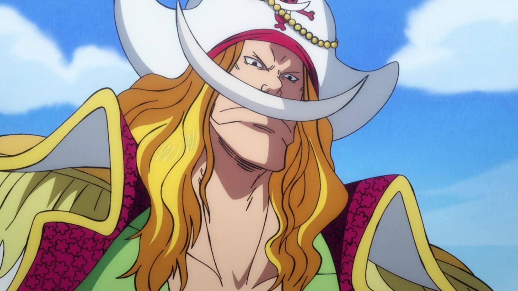 Poster del episodio 963 de One Piece online