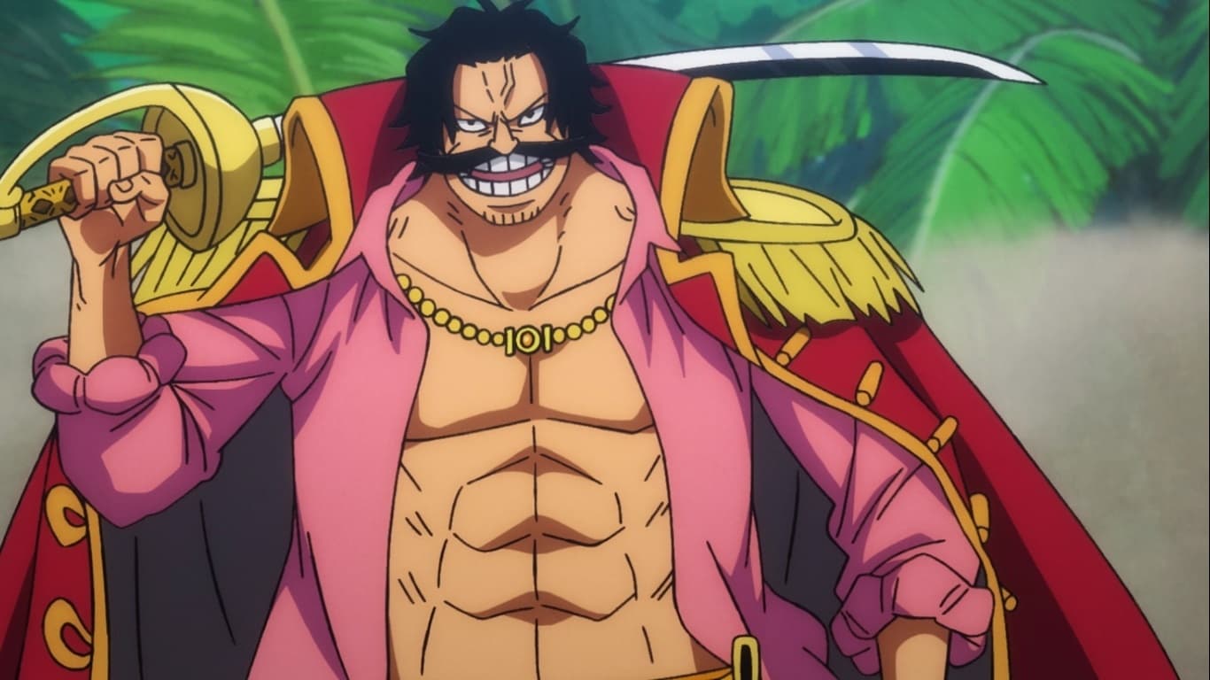 Poster del episodio 966 de One Piece online