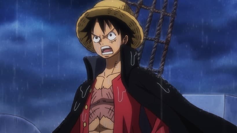Poster del episodio 978 de One Piece online