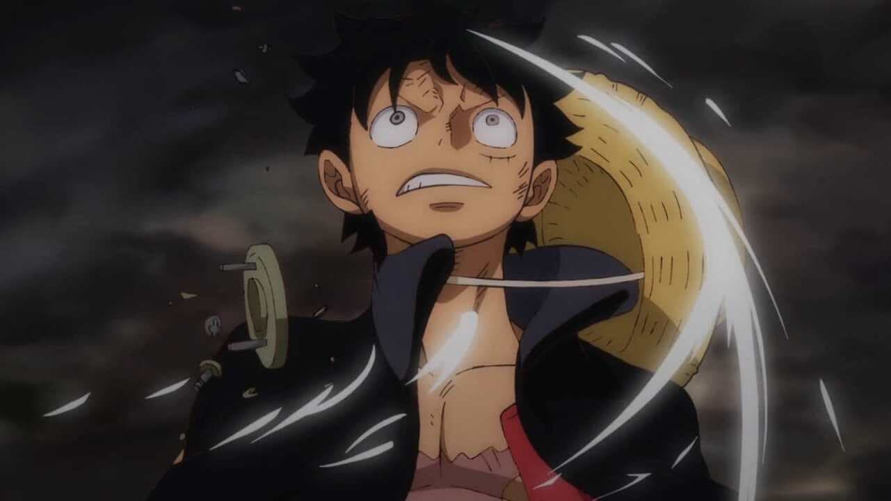 Poster del episodio 986 de One Piece online