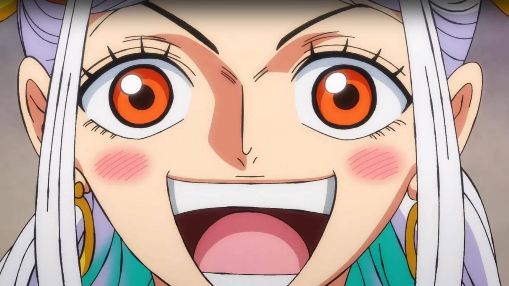 Poster del episodio 999 de One Piece online