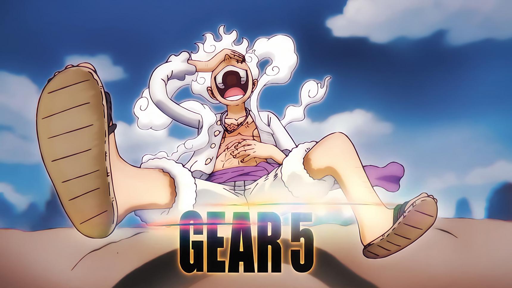 Poster del episodio 1071 de One Piece online