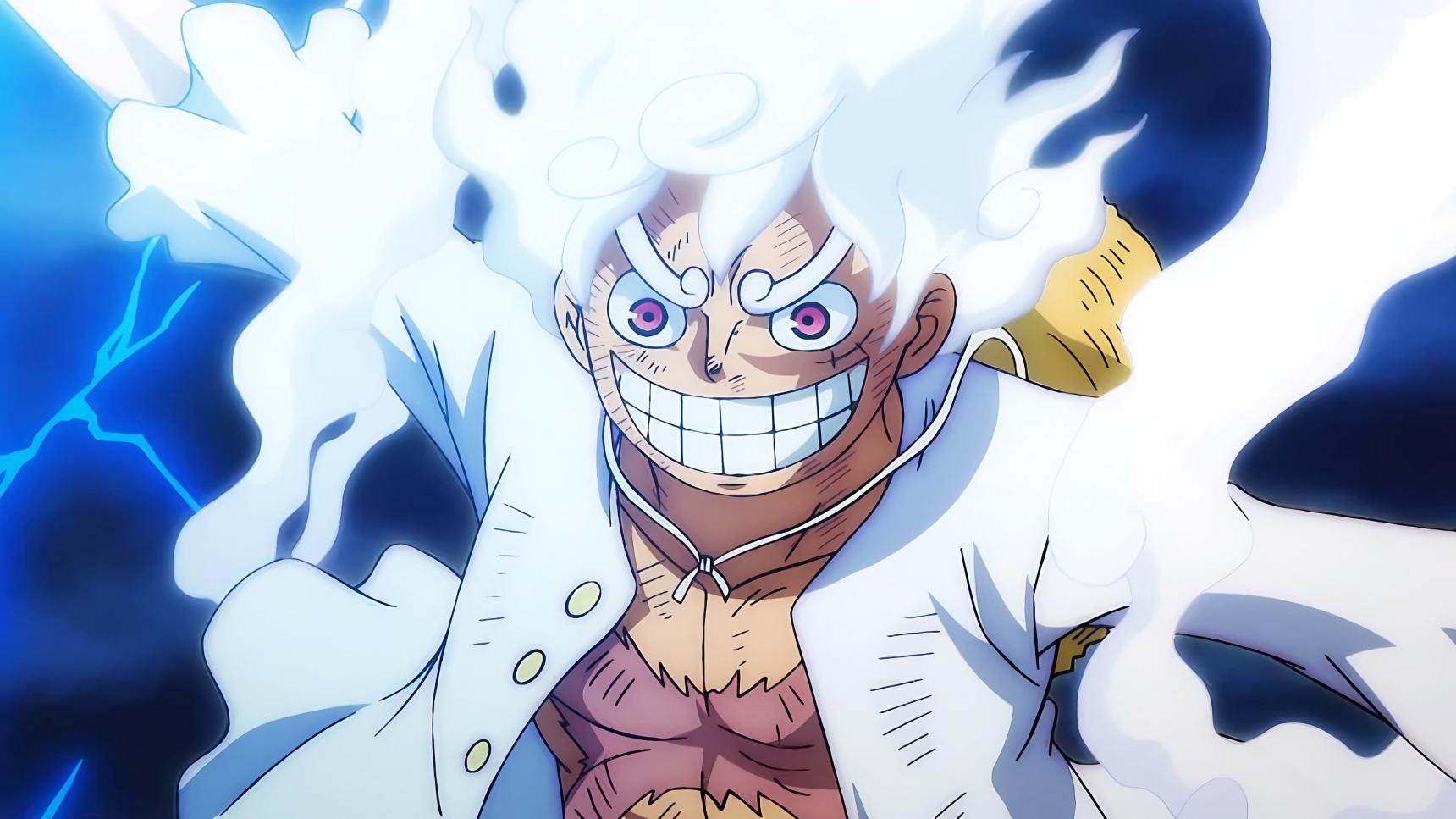 Poster del episodio 1073 de One Piece online