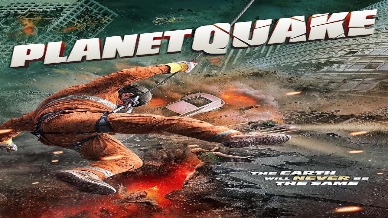 Fondo de pantalla de la película Planetquake en PeliculasYonkis gratis
