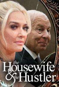Poster The Housewife and the Hustler