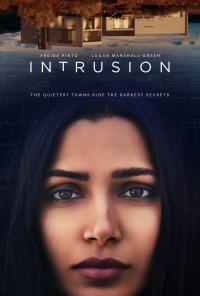 Poster Intrusión