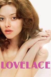 Poster Lovelace: Garganta Profunda