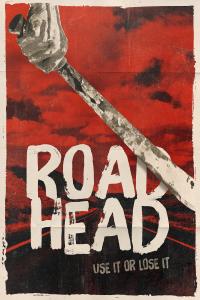Poster Road Head