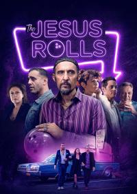 Poster The Jesus Rolls