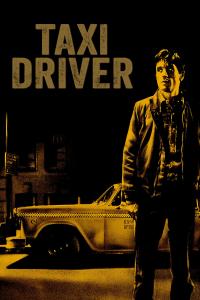 Poster Taxi Driver