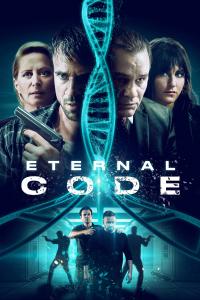 Poster Eternal Code