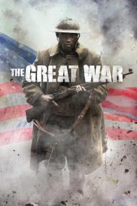 Poster The Great War