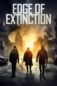 Poster Edge of Extinction