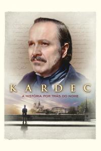 poster de la pelicula Kardec gratis en HD