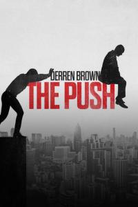 Poster Derren Brown: Pushed to the Edge