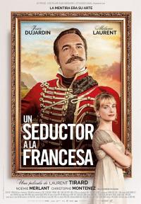 Poster Un seductor a la francesa