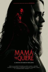 Poster Mamá te quiere