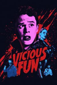 Poster Vicious fun