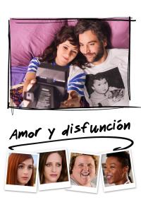 Poster Amor y Disfunción