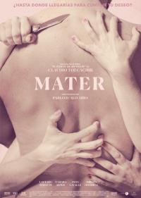 Poster Mater