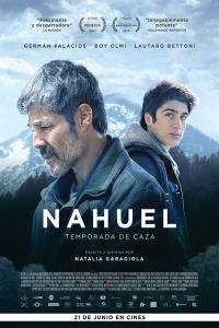 poster de la pelicula Nahuel gratis en HD