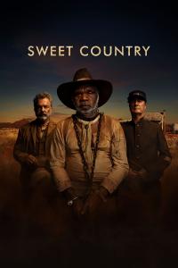 Poster Sweet Country