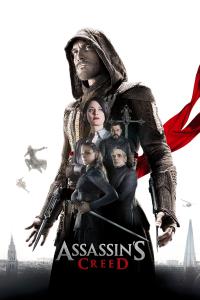 Poster Assassin's Creed