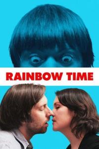 Poster Rainbow Time