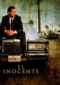 Poster El inocente