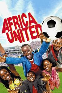 Poster Africa United