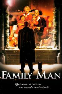 poster de la pelicula Family Man gratis en HD