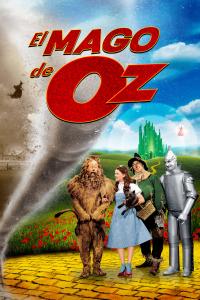 poster de la pelicula El mago de Oz gratis en HD