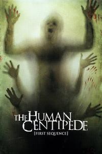poster de la pelicula El Ciempiés Humano gratis en HD