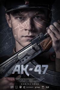 Poster Kalashnikov